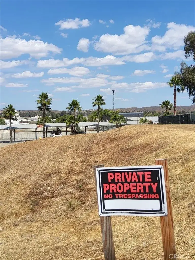 0 Strickland Ave, Lake Elsinore, CA 92530 - #3