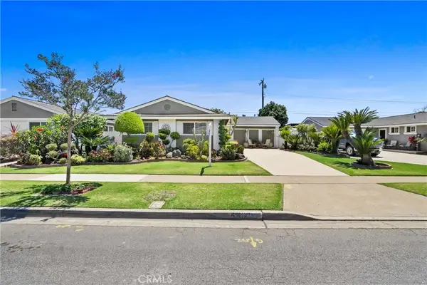 5332 Belle, Cypress, CA 90630