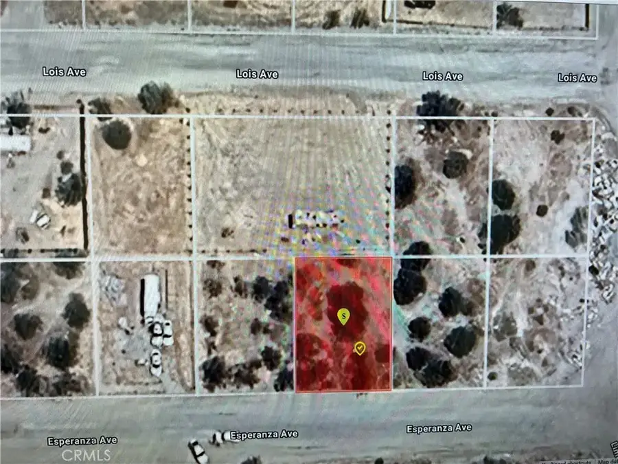 0 Esperanza, Cabazon, CA 92230 - #2