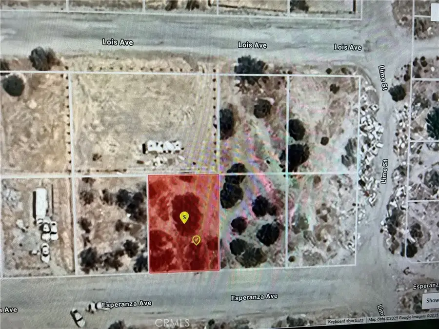 0 Esperanza, Cabazon, CA 92230 - #3