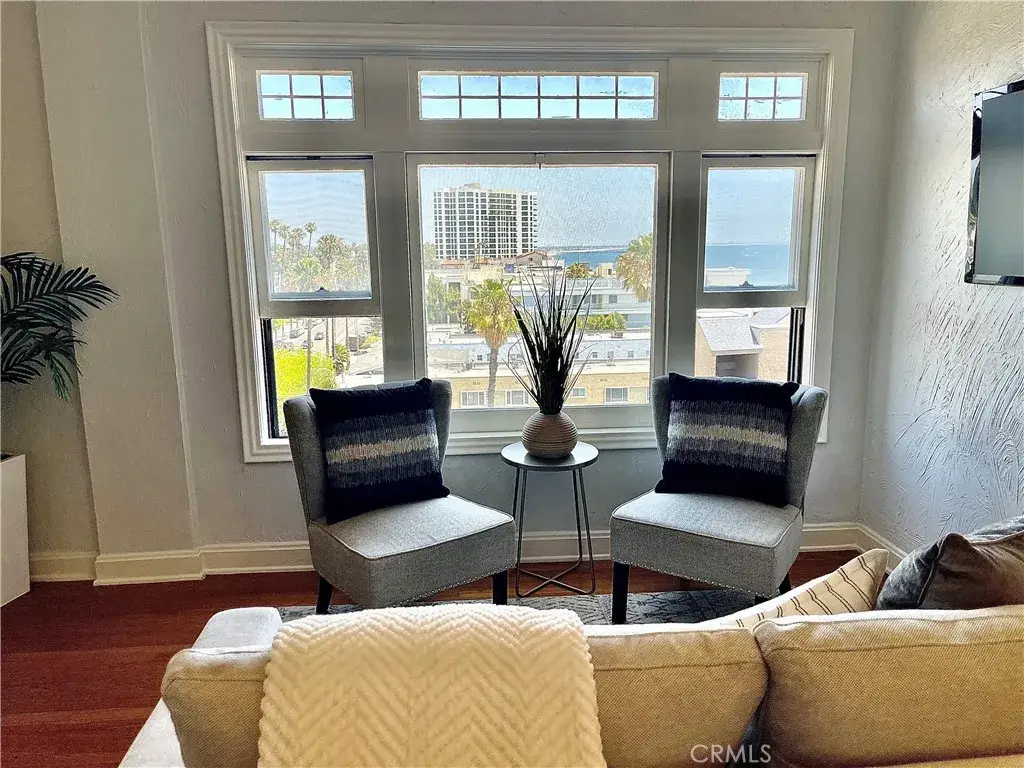 1030 E Ocean #703, Long Beach, CA 90802 - #1
