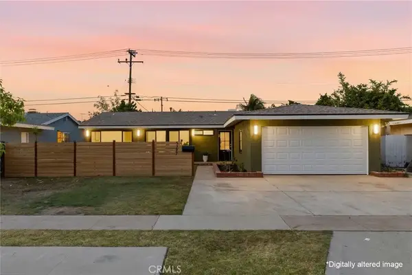 5797 Crescent, Buena Park, CA 90620