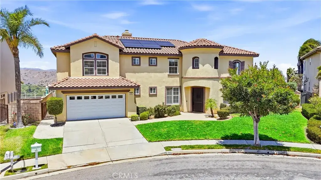 950 Manor Way, Corona, CA 92882 - #1