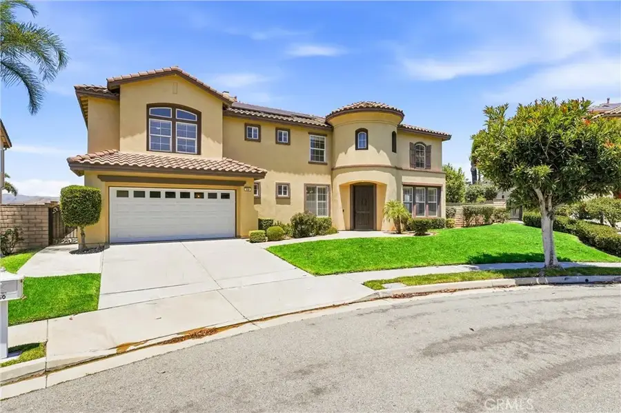 950 Manor Way, Corona, CA 92882 - #3