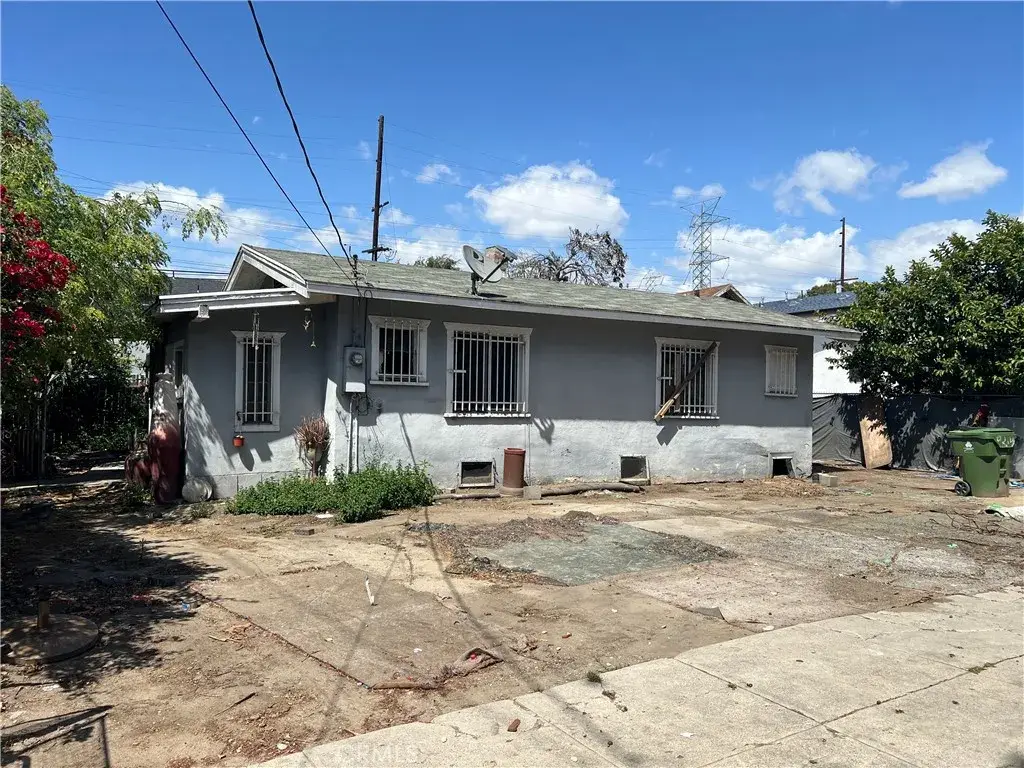 9214 Compton, Los Angeles, CA 90002 - #1
