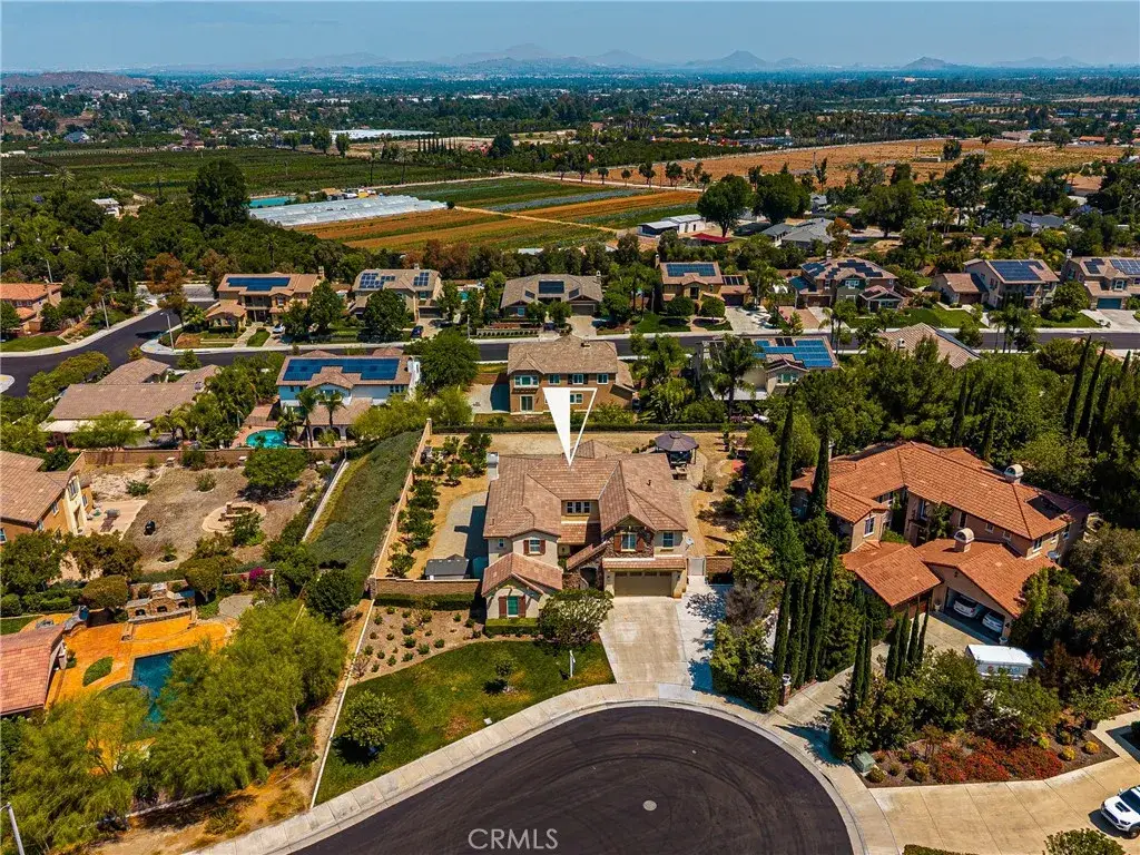 12652 Twin Peak Court, Riverside, CA 92503 - #1
