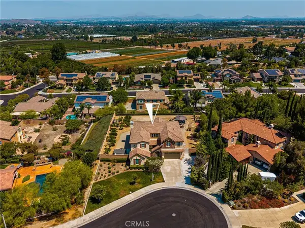 12652 Twin Peak Court, Riverside, CA 92503