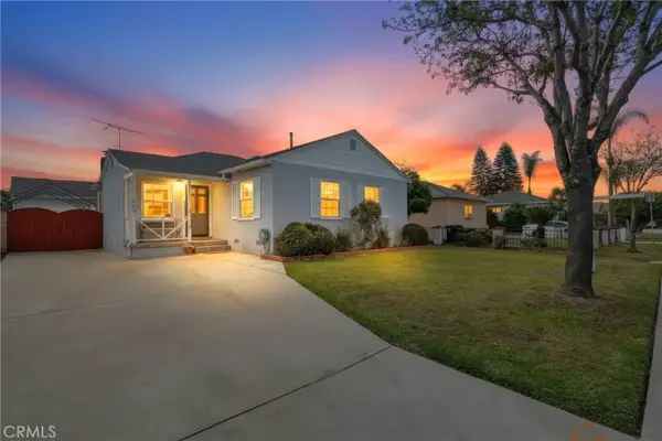 7816 Cord, Pico Rivera, CA 90660