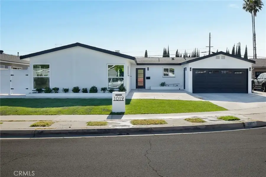 1019 N Cambria Place, Anaheim, CA 92801 - #2