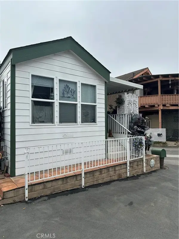 43 Riversea, Seal Beach, CA 90740