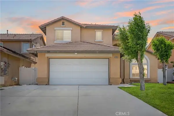 12801 Brookdale Street, Victorville, CA 92392