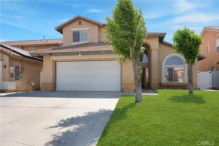 12801 Brookdale Street, Victorville, CA 92392 - #2