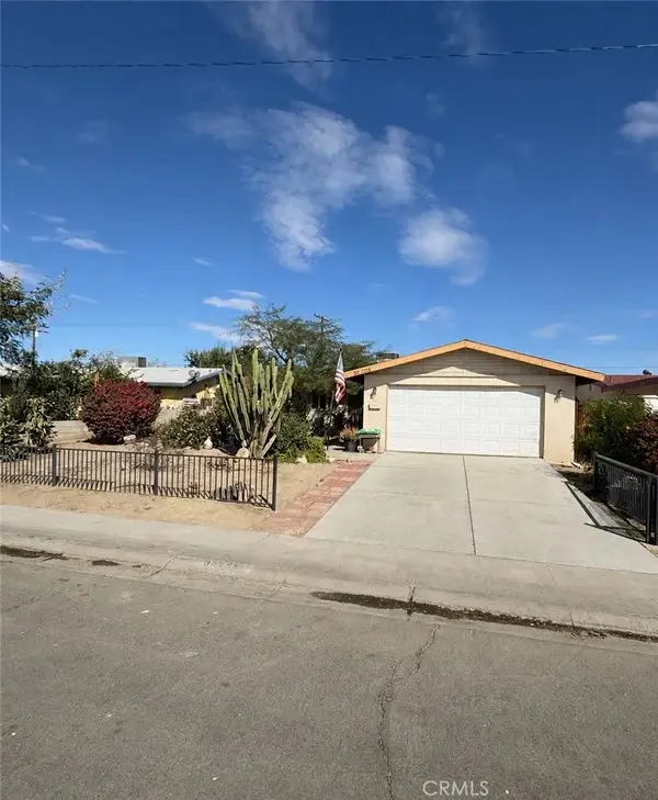 83558 Tourmaline, Indio, CA 92201