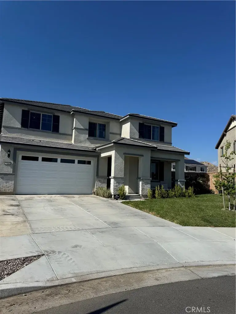 754 Whistling Straits Court #1, Perris, CA 92571 - #1
