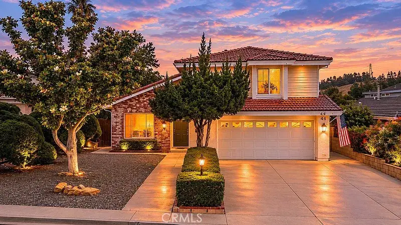 44 Rolling Hills, Pomona, CA 91766 - #1