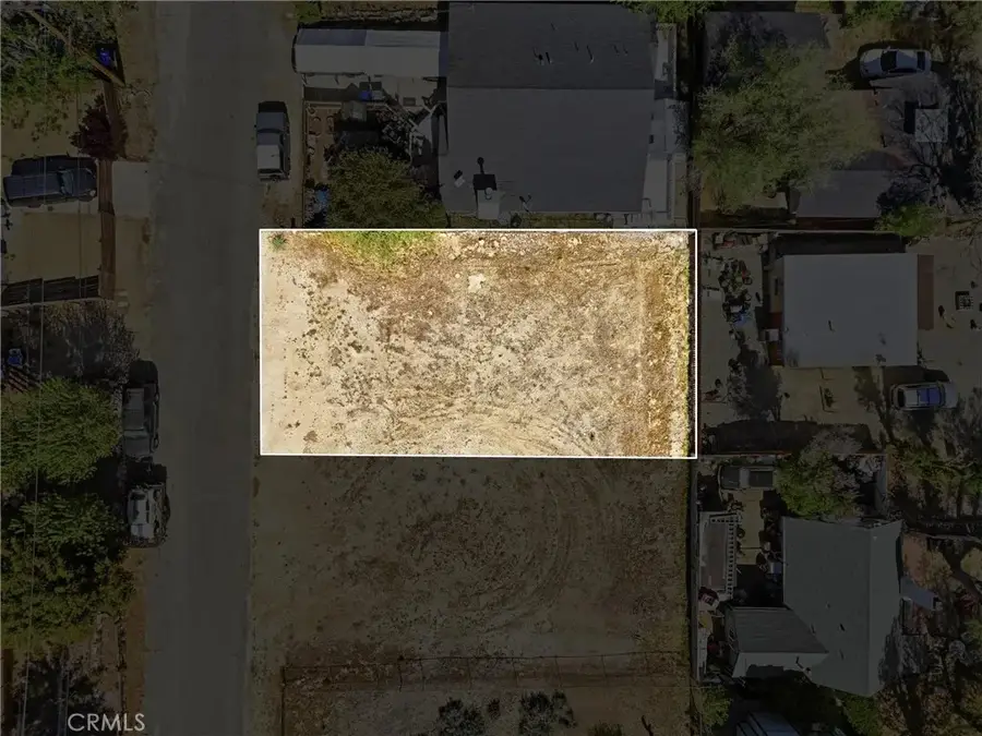 0 Ivins Drive, Frazier Park, CA 93225 - #2