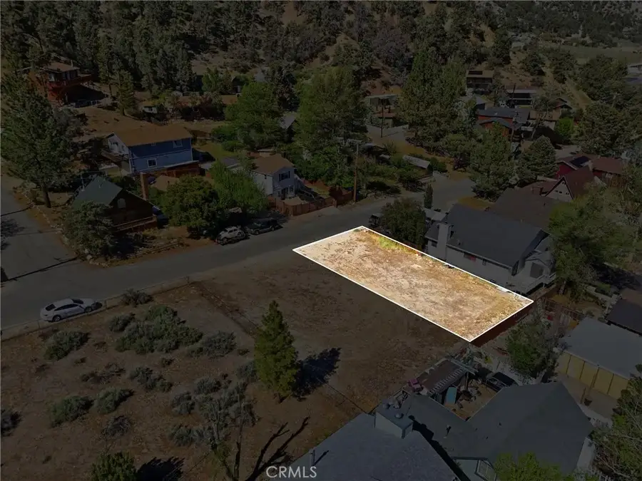 0 Ivins Drive, Frazier Park, CA 93225 - #3