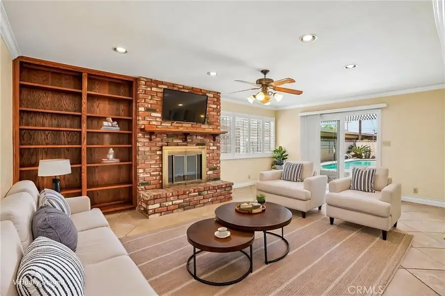 6054 San Rolando, Buena Park, CA 90620 - #3