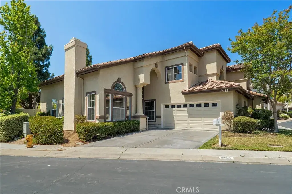 23815 Nicole Way, Yorba Linda, CA 92887 - #1