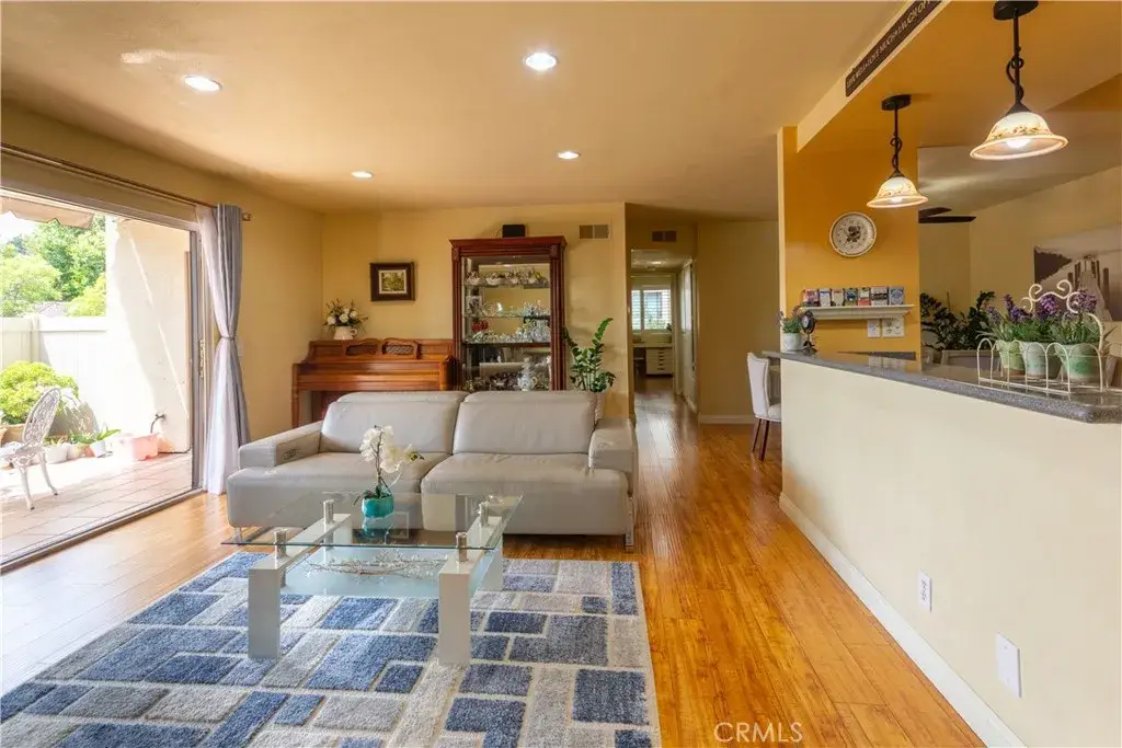 13420 La Jolla #F, La Mirada, CA 90638 - #1