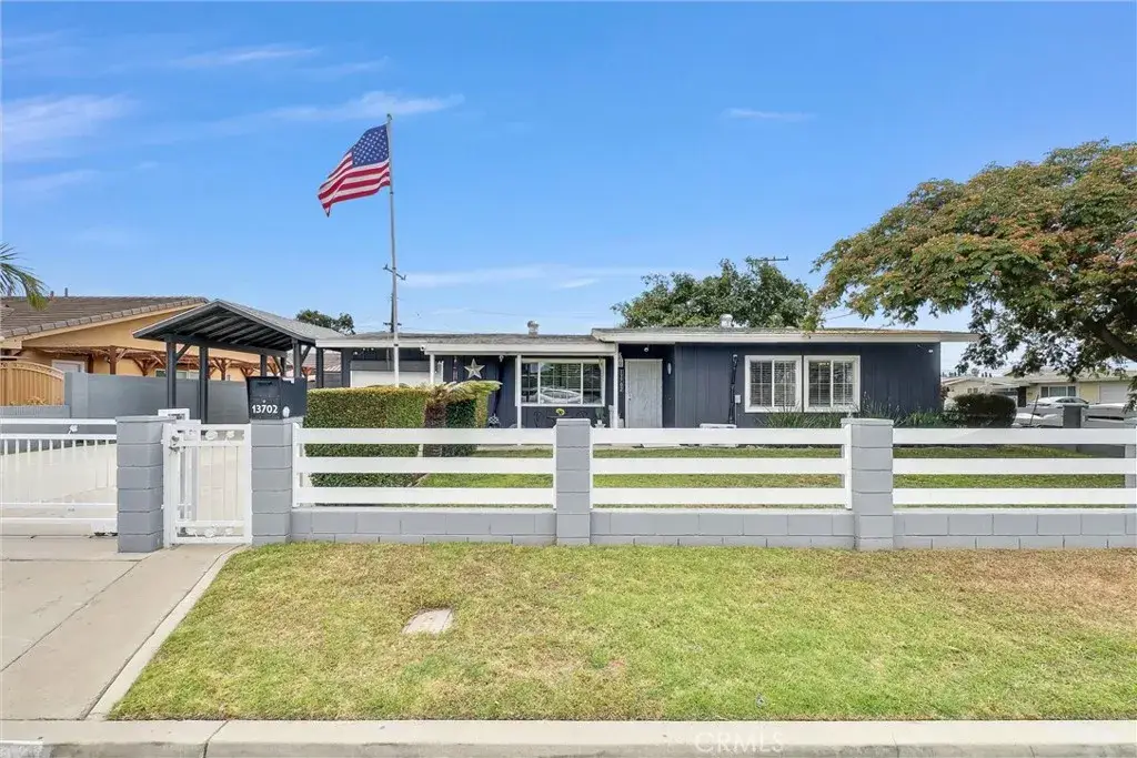 13702 Lombardy, Garden Grove, CA 92843 - #1