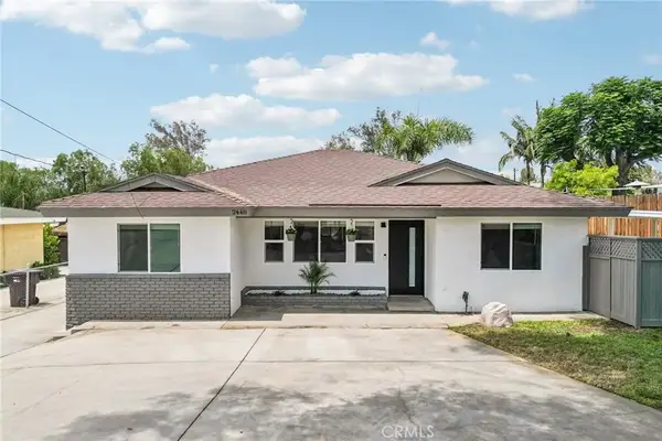 2448 Corona, Norco, CA 92860