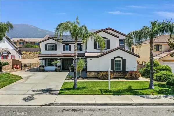 3002 Muir Mountain, San Bernardino, CA 92407
