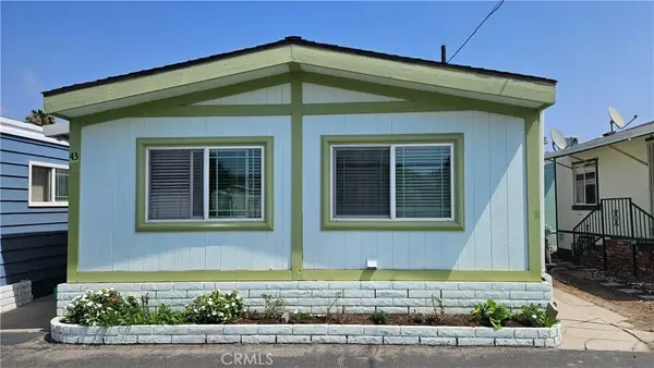15141 Beach #43, Midway City, CA 92655