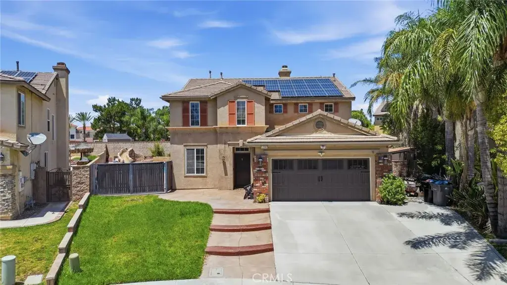 12982 Clemson, Eastvale, CA 92880 - #1