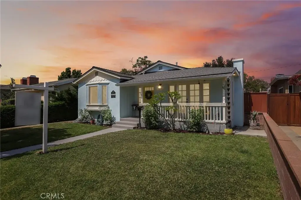 3639 Gardenia Avenue, Long Beach, CA 90807 - #1