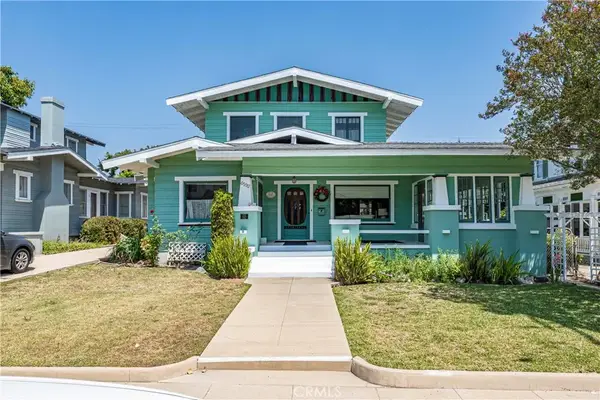 6532 Friends Avenue, Whittier, CA 90601
