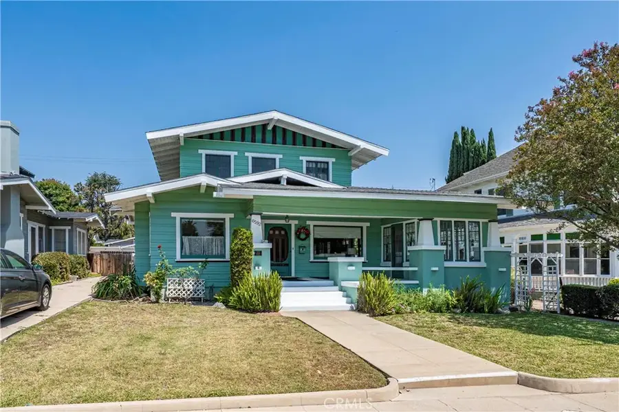 6532 Friends Avenue, Whittier, CA 90601 - #2
