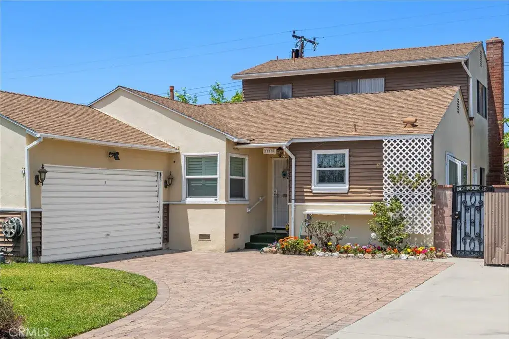 10515 Branscomb Street, Norwalk, CA 90650 - #1