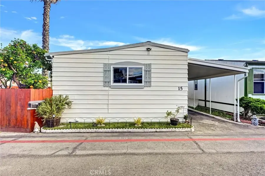 13102 Partridge #15, Garden Grove, CA 92843 - #2