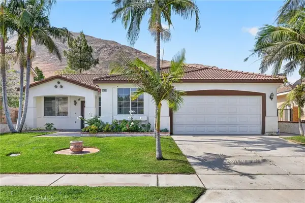 17305 Redmaple Street, Fontana, CA 92337