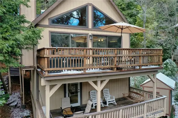 791 Virginia Court, Lake Arrowhead, CA 92352