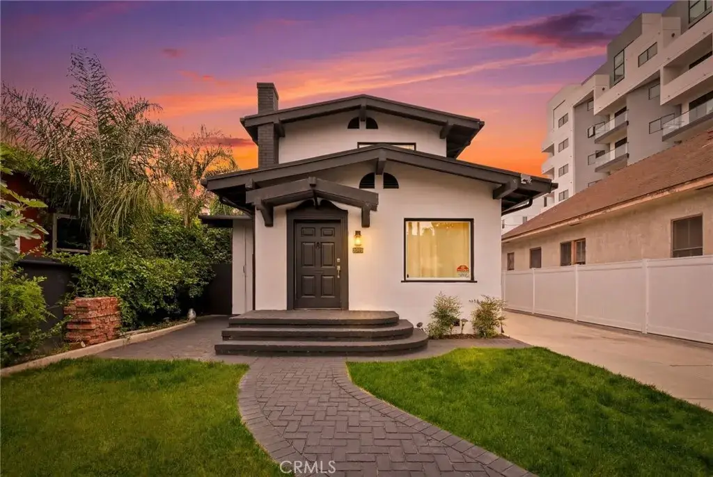 1148 Locust Avenue, Long Beach, CA 90813 - #1