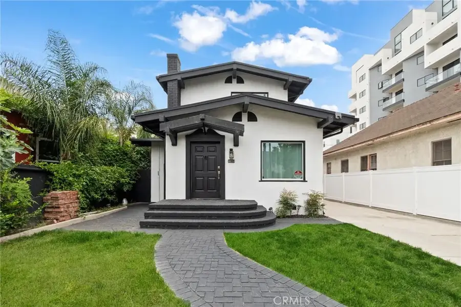 1148 Locust Avenue, Long Beach, CA 90813 - #2