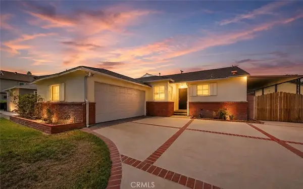 11411 Robert, Garden Grove, CA 92840