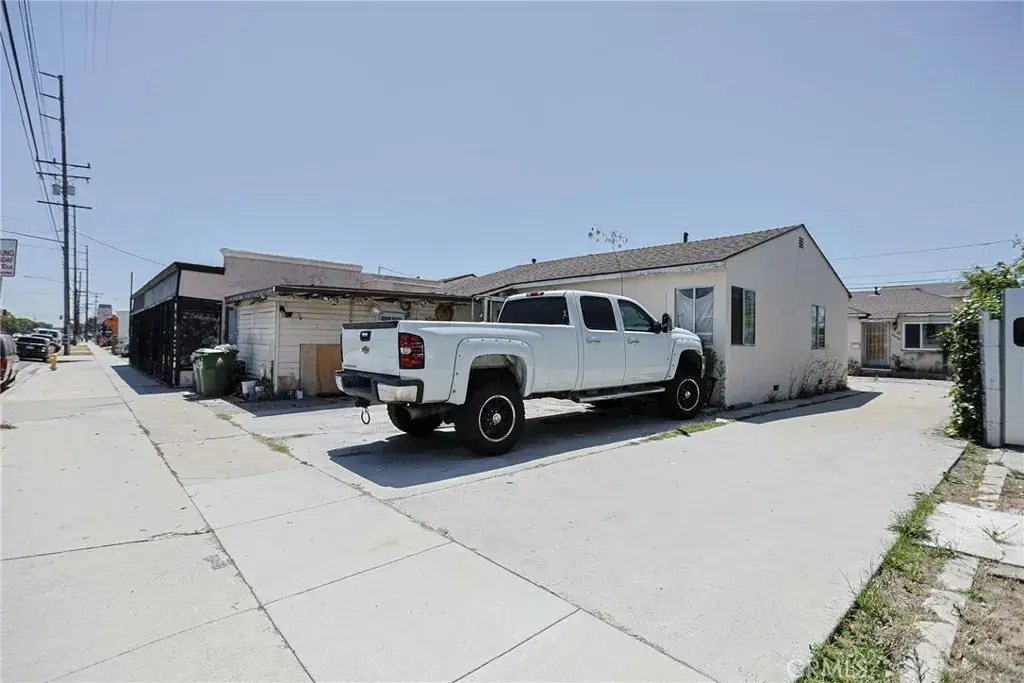 2322 Marine, Gardena, CA 90249 - #1