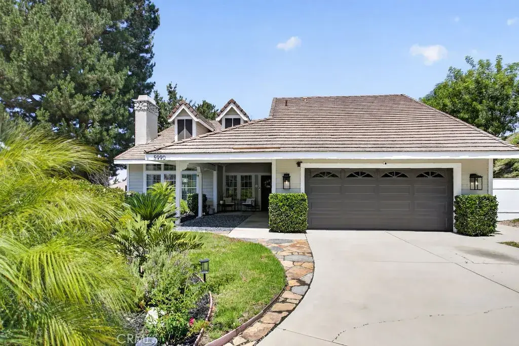 5990 E Prospector, Anaheim Hills, CA 92807 - #1