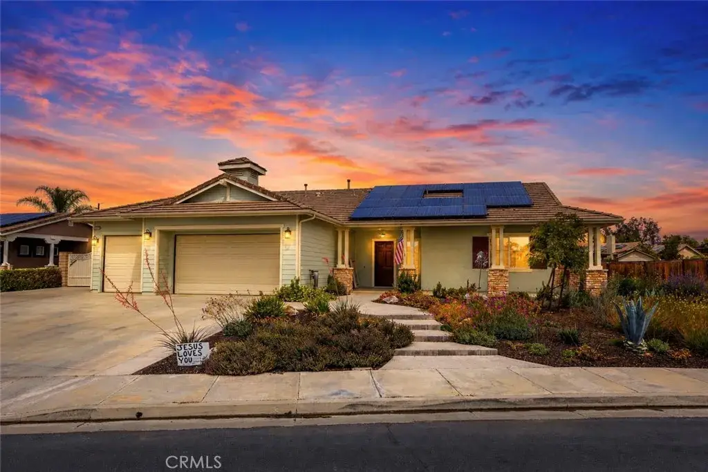 41717 Mesquite Lane, Murrieta, CA 92562 - #1