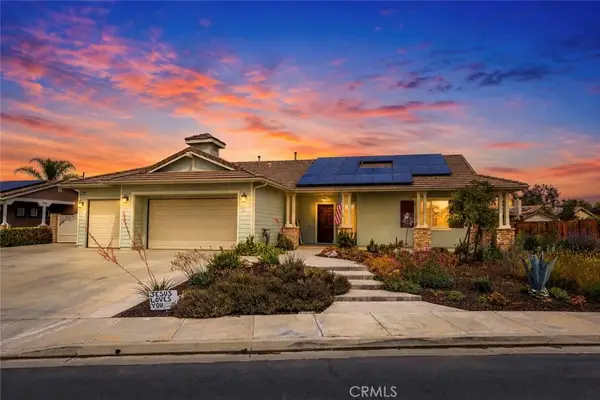 41717 Mesquite Lane, Murrieta, CA 92562