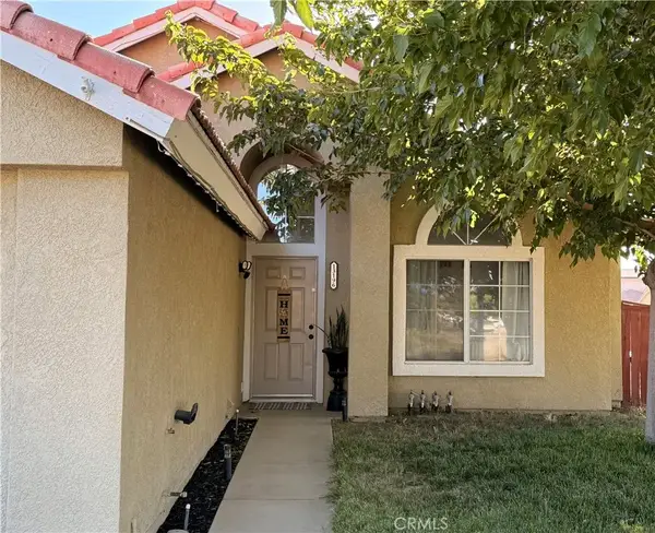 13196 Oberlin, Victorville, CA 92392