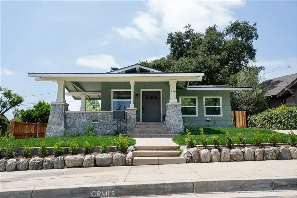 307 Melrose, Monrovia, CA 91016 - #1