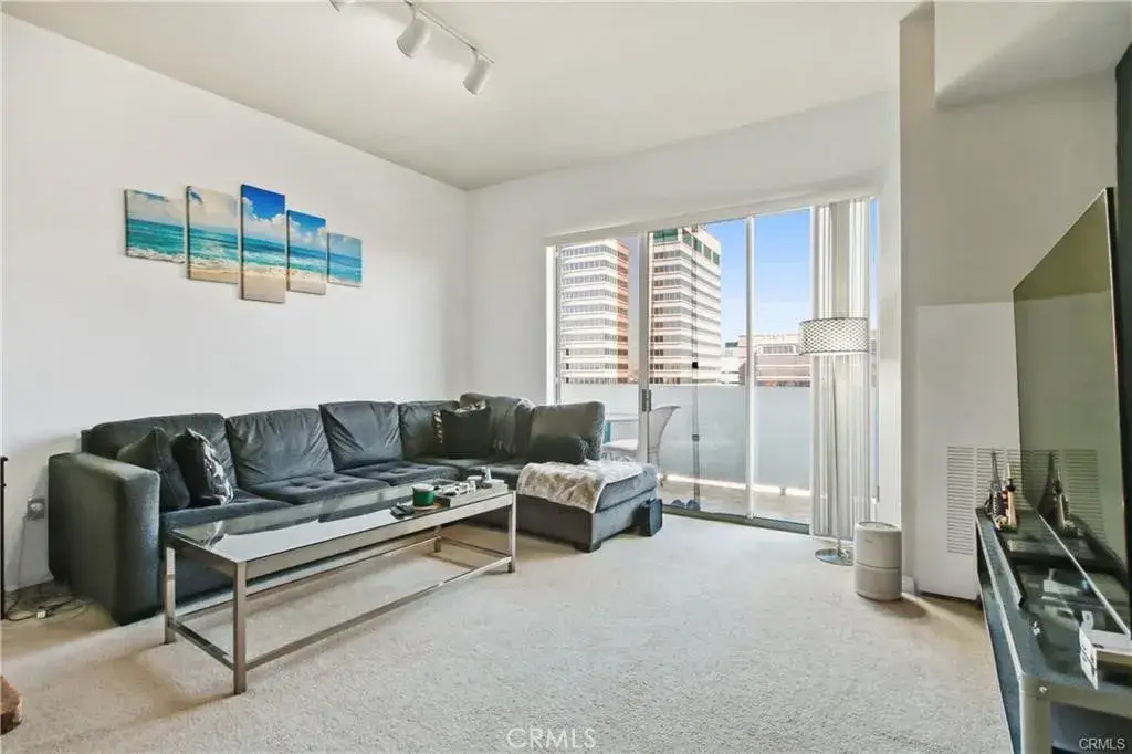 388 E Ocean Boulevard #1412, Long Beach, CA 90802 - #1