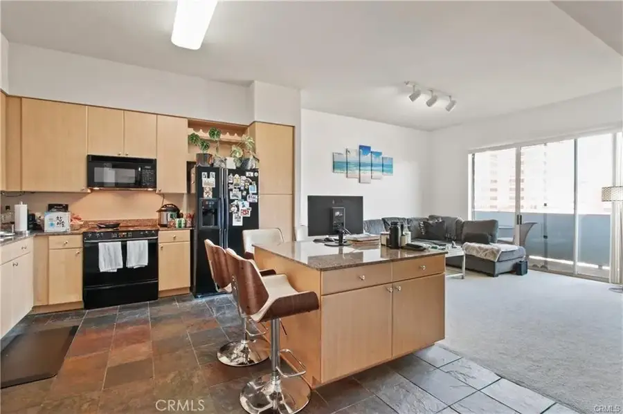388 E Ocean Boulevard #1412, Long Beach, CA 90802 - #2
