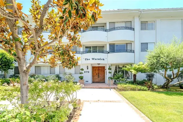 972 E California #202, Pasadena, CA 91106