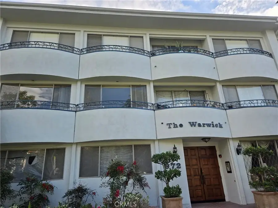 972 E California #202, Pasadena, CA 91106 - #3