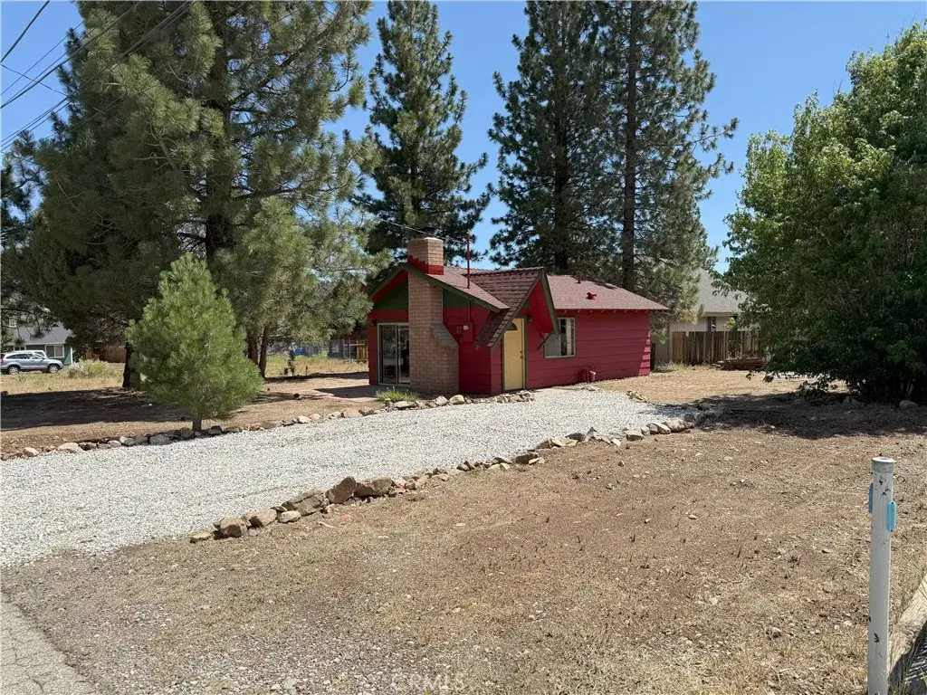936 Pinon Lane, Big Bear City, CA 92314 - #1